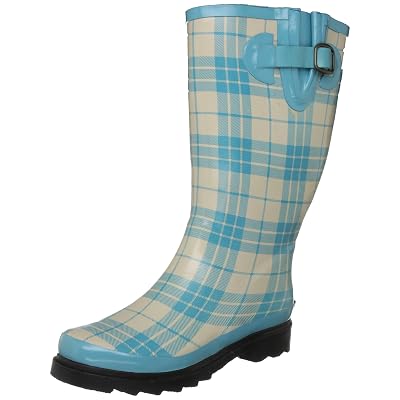 Roxy Capri Wellies