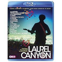 Laurel Canyon [Blu-ray]