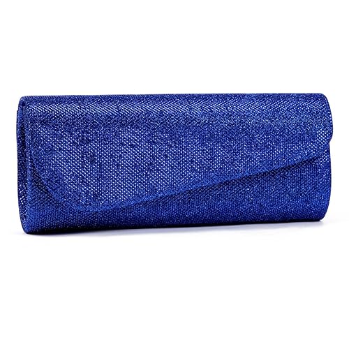 royal blue purse clutch, yves saint laurent bags uk