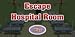 Escape Game-Deserted Hospital Room