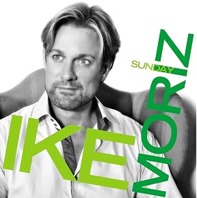 Image of Ike Moriz