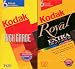 Kodak VideoTape
