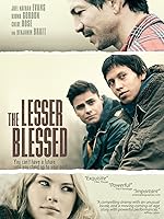 The Lesser Blessed