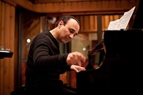 Image de Michel Camilo