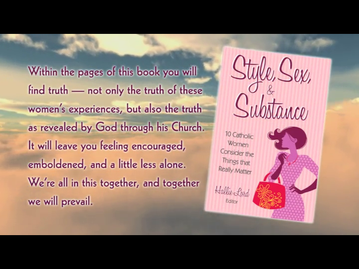Style, Sex, and Substance: 10 Catholic Women