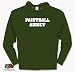 Suchen : PAINTBALL ADDICT gotcha paint ball softair extreme sports Kapuzen-Sweat-Shirt S-XXL