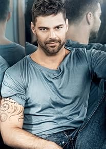 Image of Ricky Martin