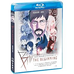 B: The Beginning - Season One [Blu-ray]