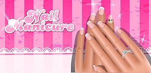 Nail Manicure Free from SmartTouch Media