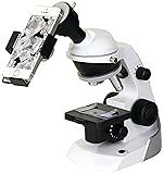 Kenko 顕微鏡 Do・Nature Advance STV-A200SPM 最大200倍 単眼式 300862