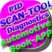 Scan Tool PID Diagnostics