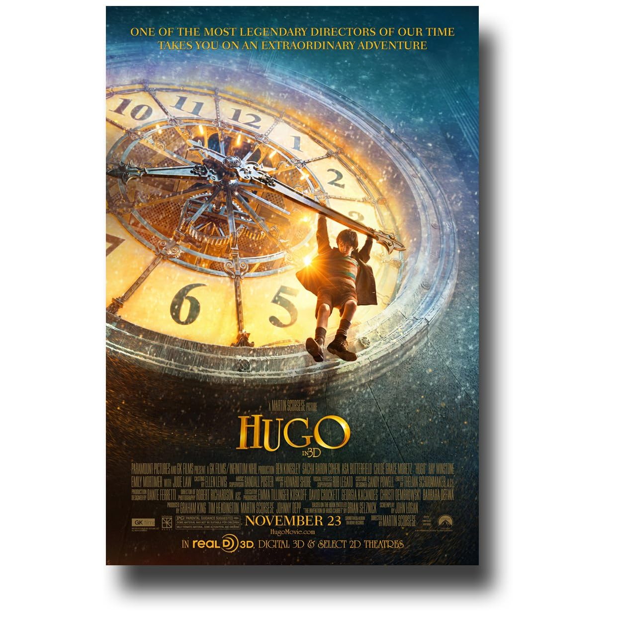 HUGO