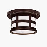 Capital Lighting - 9956BB - GU - 2 Light Outdoor Fixture GU24 Ba...