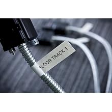 Brother P-Touch PT-18R Rechargeable Labeling System