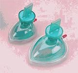 One Way Valve For Cpr Pocket Mask Models 8002A & 8002B - 8002D