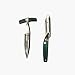 The Rumford Gardener DG5000 Deluxe Bulb Planting Set 3-Piece