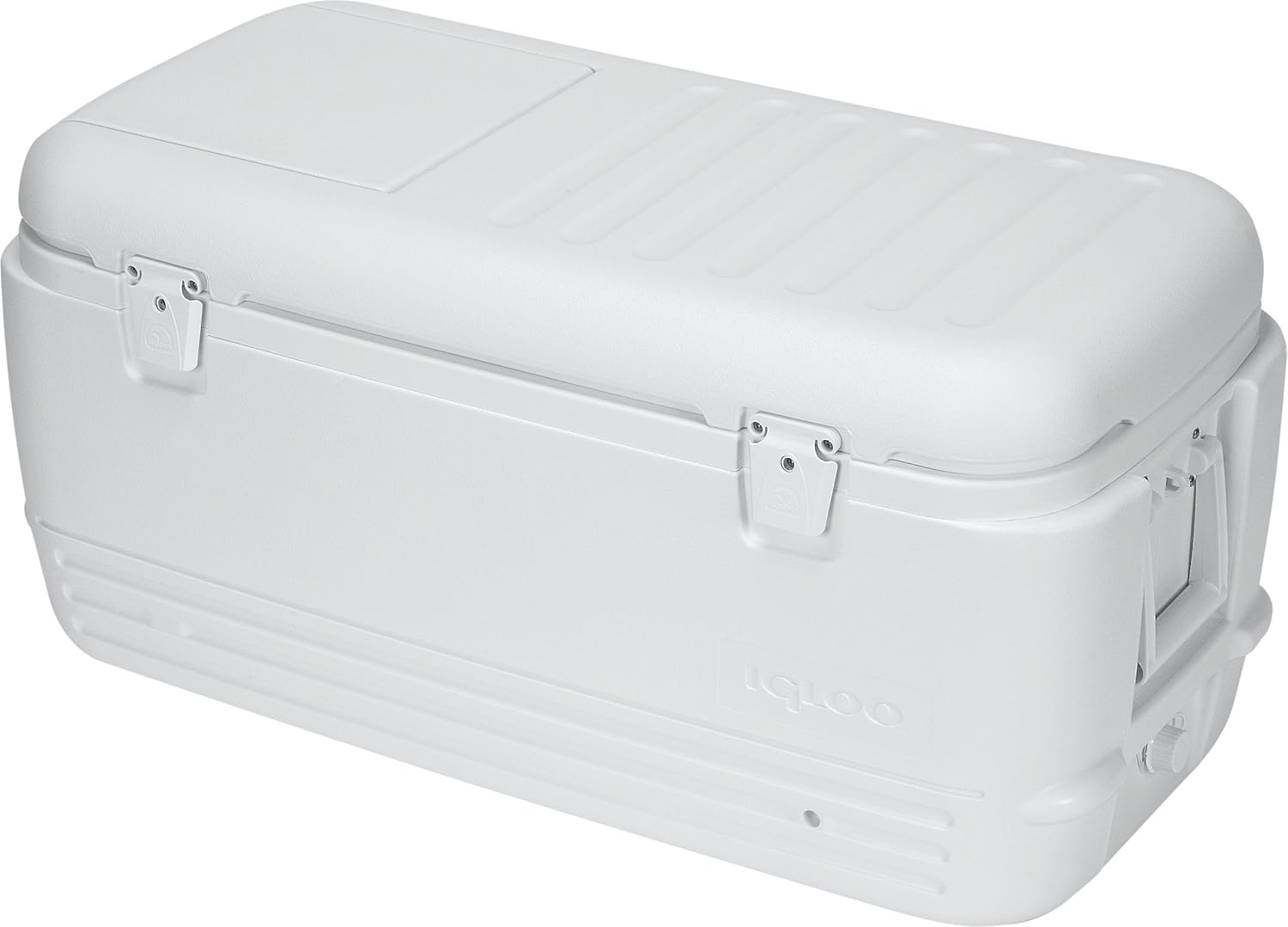 Large Igloo Quick Cooler 150Qt Quart Max Cold Ice Chest Insulated