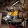 DEWALT DWM120 10 Amp 5-Inch Deep Cut Portable Band Saw