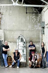 Image of AC/DC