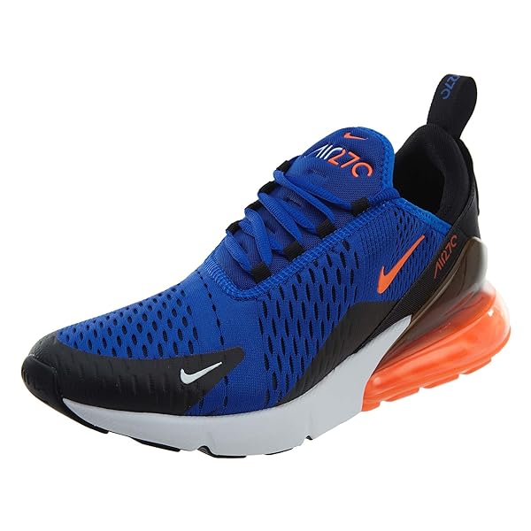 nike air max 270 racer blue
