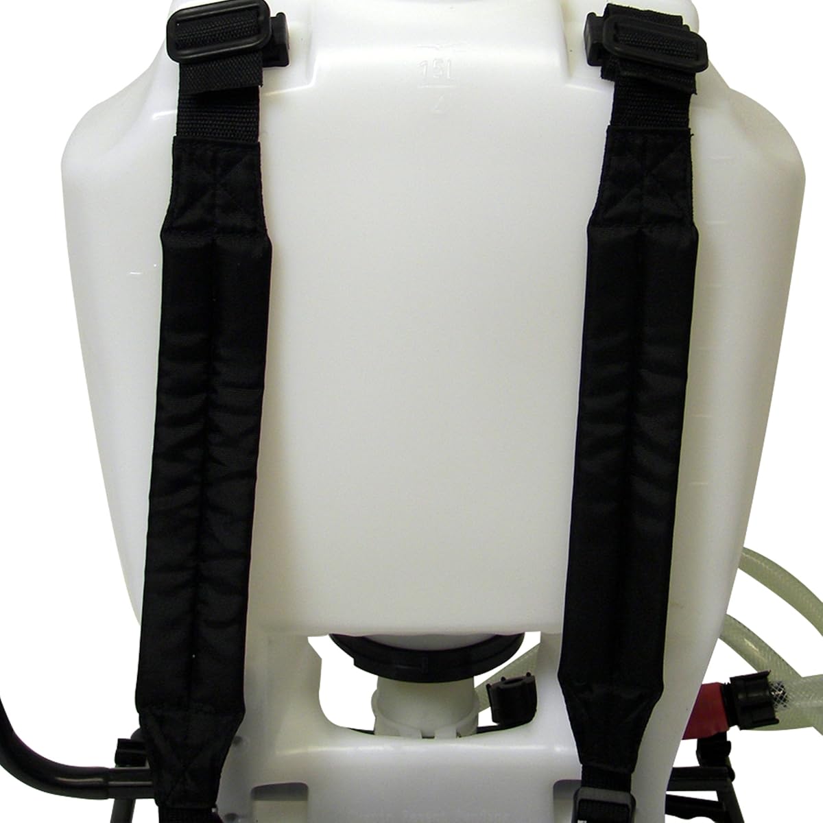 Chapin 61700N 4Gallon SureSpray Backpack Sprayer For Fertilizer, Herbicides and Pesticides