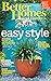 Better Homes and Gardens Magazine
