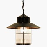 Indoor & Outdoor Pendant Hanging Light Lighting Fixture, Ceiling Light, AZS-IN080307