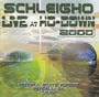 Live at Ho Down 2000