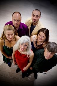 Image de Theatre of Voices