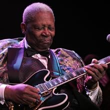 B.B. King