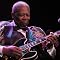 B.B. King