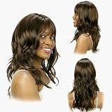 MOTOWN TRESS Cairo, 2 Dark Brown