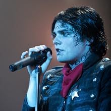 My Chemical Romance