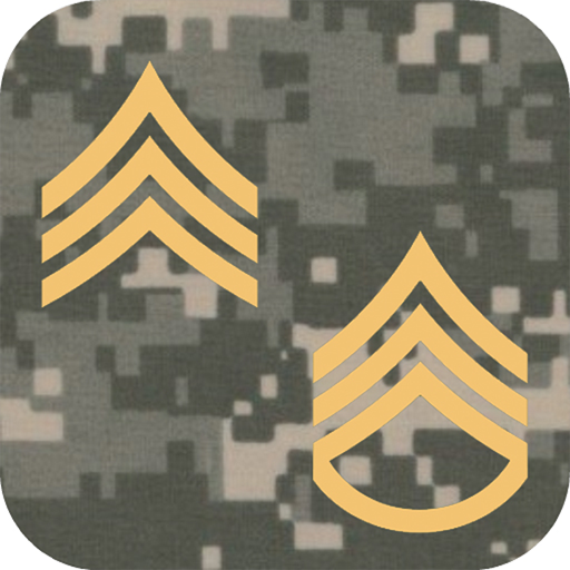PROmote - Army Study Guide
