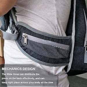 seeu sling backpack