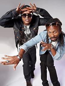 Bilder von Madcon
