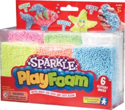 Sparkle Playfoam 6 pack
