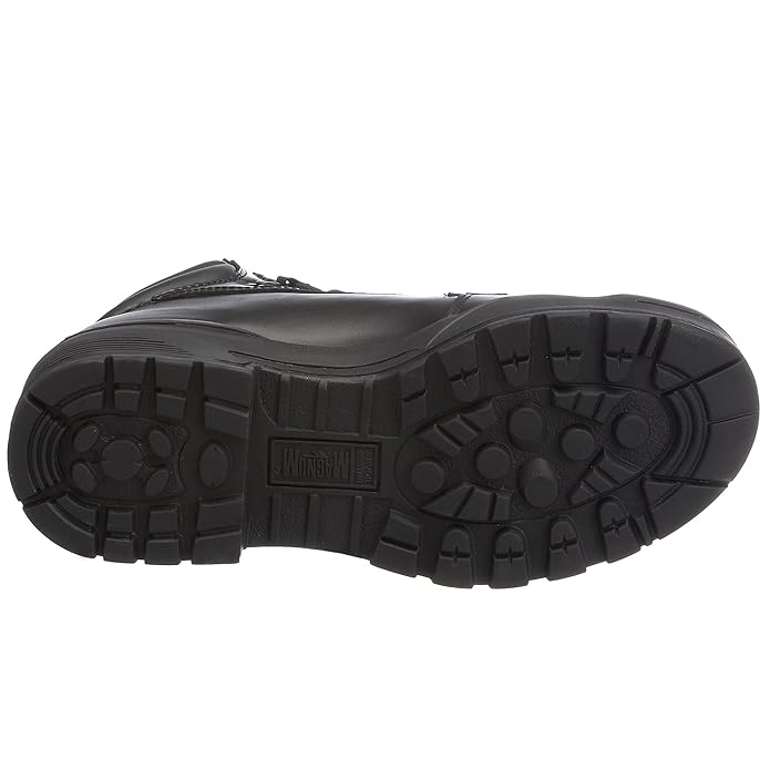 Amazon.com: Magnum Patrol CEN Boots Black: Shoes Amazon.com: Magnum Patrol CEN Boots Black: Shoes