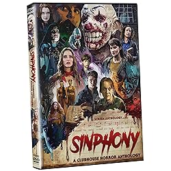 Sinphony: A Clubhouse Horror Anthology