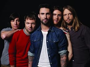 Image of Maroon 5