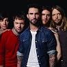 Abbildung von Maroon 5