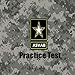 ASVAB Practice Test