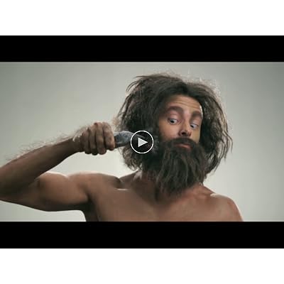 Philips AquaTouch AT610/14 Men's Shaver