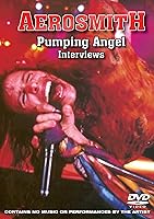 Aerosmith - Pumping Angel Unauthorized