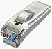 The ultimate cigar lighter that is a "must have" as a part of your cigar gadgets. Dimensions: Height : 3.22 inches Width : 1.08 inches Thickness : 0.77 inches Weight: 2.68oz.