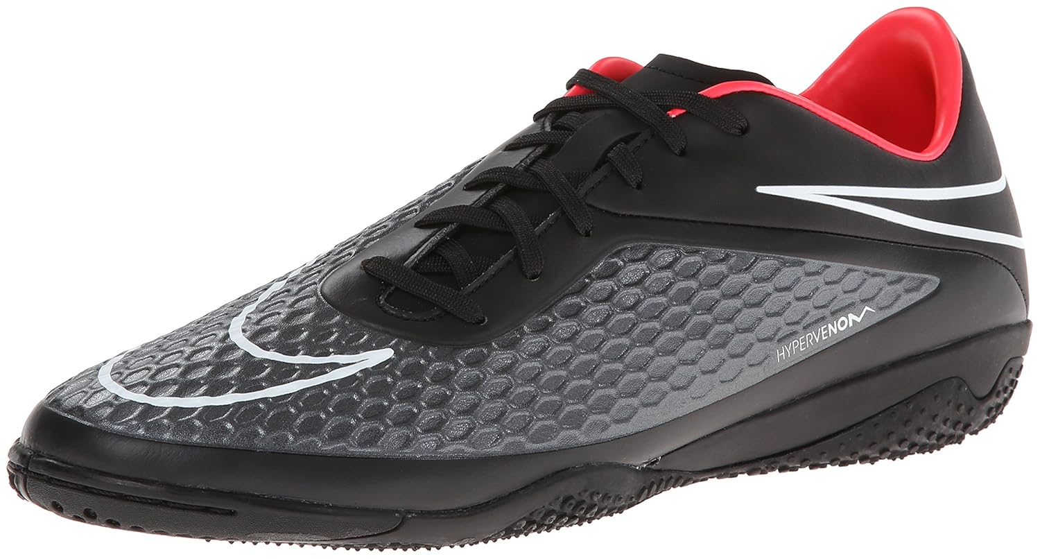 Nike Men's Hypervenom Phelon IC Indoor Soccer Shoe Cheap Men's Shoes
