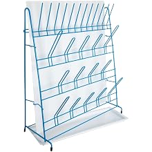 Bel-Art Scienceware 188050000 Poxygrid Labware Drain Stand