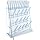 Bel-Art Scienceware 188050000 Poxygrid Labware Drain Stand