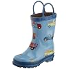 Hatley Kids Farm Trucks Wellingtons Boot