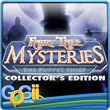 Fairy Tale Mysteries: The Puppet Thief A Hidden Object Adventure